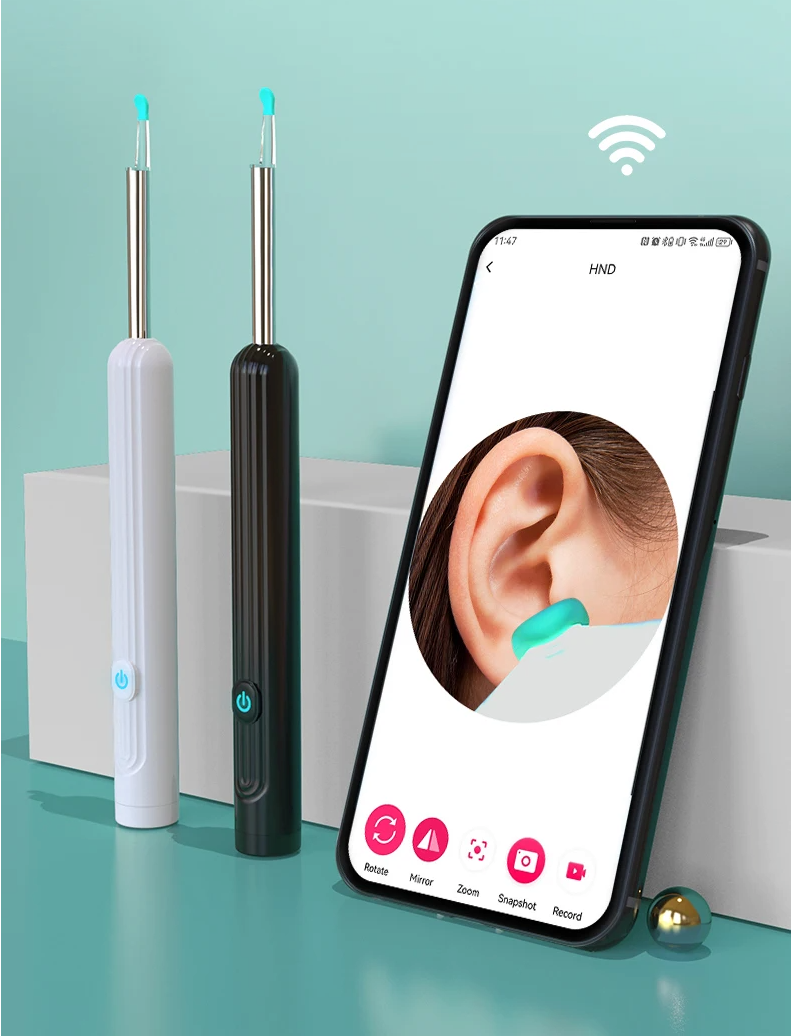 Smart Ear Scope  30% OFF SALE